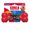 KONG Holiday Goodie Bone Medium