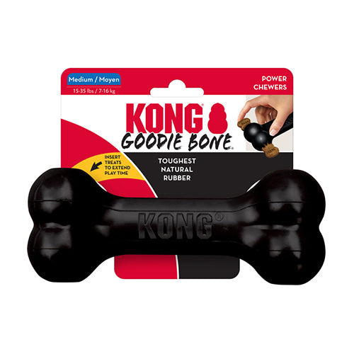 KONG Goodie Bone Extreme