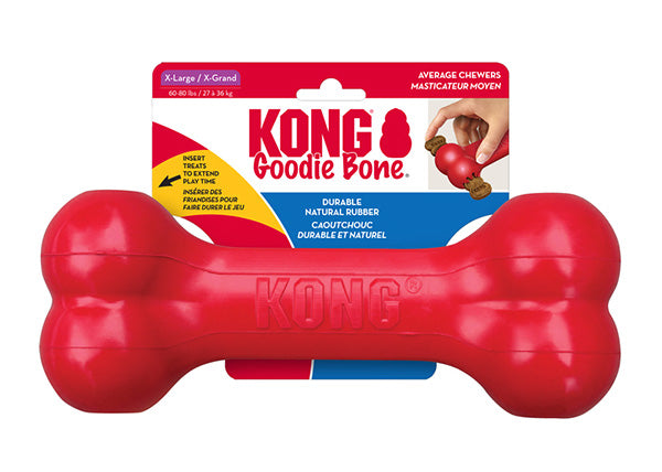 KONG Goodie Bone Extra Large