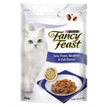 Fancy Feast DRY Tuna Prawn Mackerel & Crab 450g