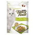 Fancy Feast DRY Chicken Turkey & Vegetables 450g