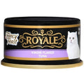 Fancy Feast ROYALE Virgin Flaked Tuna 85g (24)