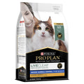 PRO PLAN Cat Adult Live Clear Indoor 3kg
