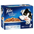FELIX AGAIL GiJ Ocean Menu 12 x 85g