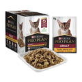 Pro Plan Adult Cat Chicken Pouch 85g (12)