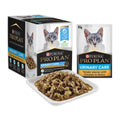 Pro Plan Adult Cat UTH Chicken Pouch 85g (12)