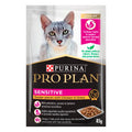 Pro Plan Adult Cat Sensitive Chicken Pouch 85g (12)