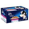 FELIX AGAIL GiJ Mixed Selection Carton 36x85g