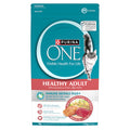 PURINA ONE Cat Adult Dry Healthy Salmon & Tuna 1.5kg