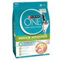 PURINA ONE Cat Adult Dry Indoor Chicken 2.8kg