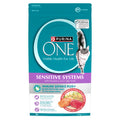 PURINA ONE Cat Adult Dry Sensitive Salmon & Tuna 1.4kg