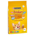 FRISKIES ADULT Cat 7 Flavours 10kg