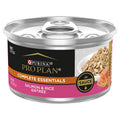 PRO PLAN CAT Adult Complete Essentials Salmon & Rice Entre 85g (24)