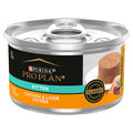 PRO PLAN Kitten Chicken Liver Entree 85g (24)