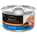 PRO PLAN CAT Complete Essentials Tuna Entre In Sauce 85g (24)