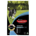SUPERCOAT Dog Senior Tuna 2.6kg