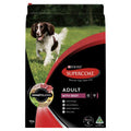 SUPERCOAT Dog Adult Beef 18kg