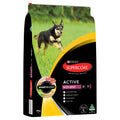 SUPERCOAT Dog ACTIVE BEEF 18kg