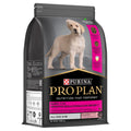 PRO PLAN Puppy Sensitive Skin & Stomach Dry Dog Food 3kg