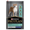 PRO PLAN Adult Sensitive Digestion Lamb Dry Dog Food 12kg