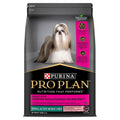 PRO PLAN Adult Sensitive Skin & Stomach Small & Toy Breed Dry Dog Food 2.5kg