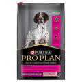 PRO PLAN Adult Sensitive Skin & Stomach Medium & Large Breed Dry Dog Food 12kg
