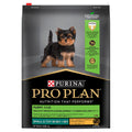 PRO PLAN Puppy Small & Toy Breed Chicken Dry Dog Food 7Kg