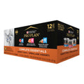 Pro Plan Adult Cat CE Seafood Mix 12 x 85g
