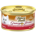FANCY FEAST Gravy Lovers Beef Feast 85g (24)