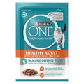 PURINA ONE Wet ADULT Cat Chicken 70g (12)