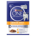 PURINA ONE Wet SENIOR 7+ Cat Chicken 70g (12)
