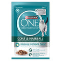 PURINA ONE Wet ADULT Cat Hairball Chicken 70g (12)