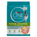 PURINA ONE Cat Adult Indoor Chicken 6kg