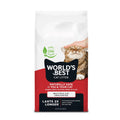 World's Best Litter 6.8kg Multi Cat Red