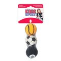 KONG Sports Ball Assorted Medium 3 Pack