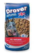 CopRice Drover Super Value Dog Food 20kg