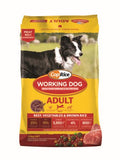 CopRice Working Dog Adult Beef 20kg