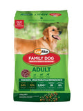 CopRice Family Dog Adult Chicken 20kg