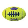 KONG AirDog Squeaker Football Medium