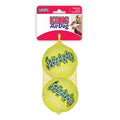 KONG Airdog Squeaker Balls Large - Pair