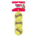 KONG Airdog Squeaker Balls Medium 3 Pack