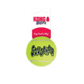 KONG AirDog Squeaker Balls Medium Bulk