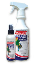 Avitrol Mite & Lice Spray 500ml