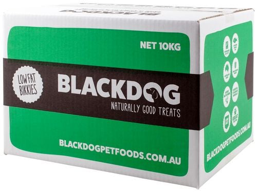 Black Dog Bigga Biscuit 10kg