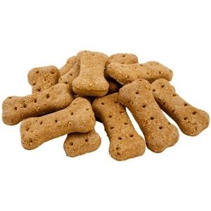 Black Dog Peanut Butter Biscuits 5kg