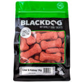 Black Dog Beef Liver & Kidney Biscuit 1kg