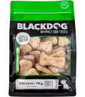 Black Dog Bigga Biscuits 1kg