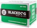 Black Dog 4 x 2 Biscuit 10kg