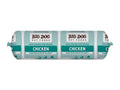 BIG DOG BARF Frozen Chicken Roll 2kg (6/ctn)