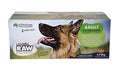 BIG DOG Leading Raw Frozen ADULT 2.72kg (4/ctn)